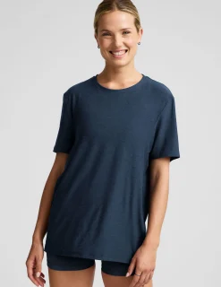 Always Beyond Crew Tee 2.0