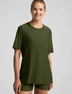 Always Beyond Crew Tee 2.0