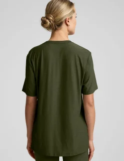 Always Beyond Crew Tee 2.0