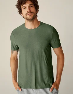 Always Beyond Crew Tee 2.0