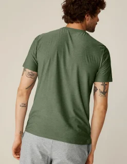 Always Beyond Crew Tee 2.0