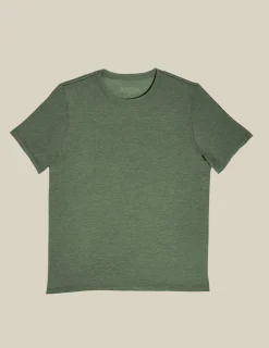 Always Beyond Crew Tee 2.0