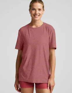 Always Beyond Crew Tee 2.0