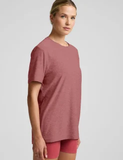 Always Beyond Crew Tee 2.0