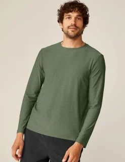 Always Beyond Long Sleeve Crew 2.0