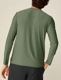 Always Beyond Long Sleeve Crew 2.0