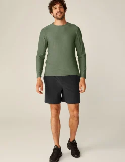 Always Beyond Long Sleeve Crew 2.0