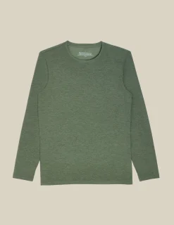 Always Beyond Long Sleeve Crew 2.0