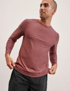 Always Beyond Long Sleeve Crew 2.0