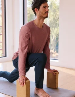 Always Beyond Long Sleeve Crew 2.0