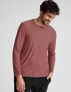 Always Beyond Long Sleeve Crew 2.0