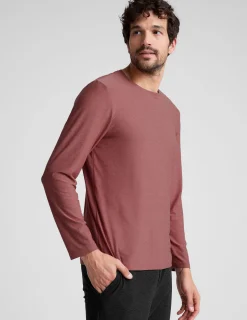 Always Beyond Long Sleeve Crew 2.0