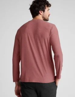 Always Beyond Long Sleeve Crew 2.0