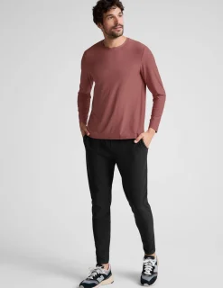 Always Beyond Long Sleeve Crew 2.0