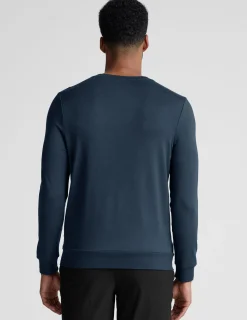 Always Beyond Men's Crew Pullover