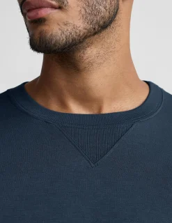 Always Beyond Men's Crew Pullover