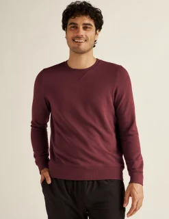Always Beyond Men's Crew Pullover