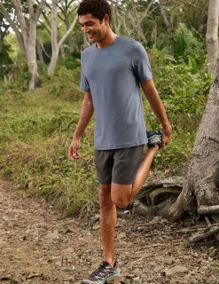 Always Beyond Men's Crew Tee 2.0