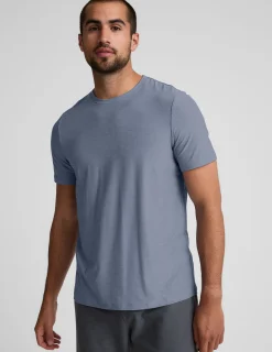 Always Beyond Men's Crew Tee 2.0