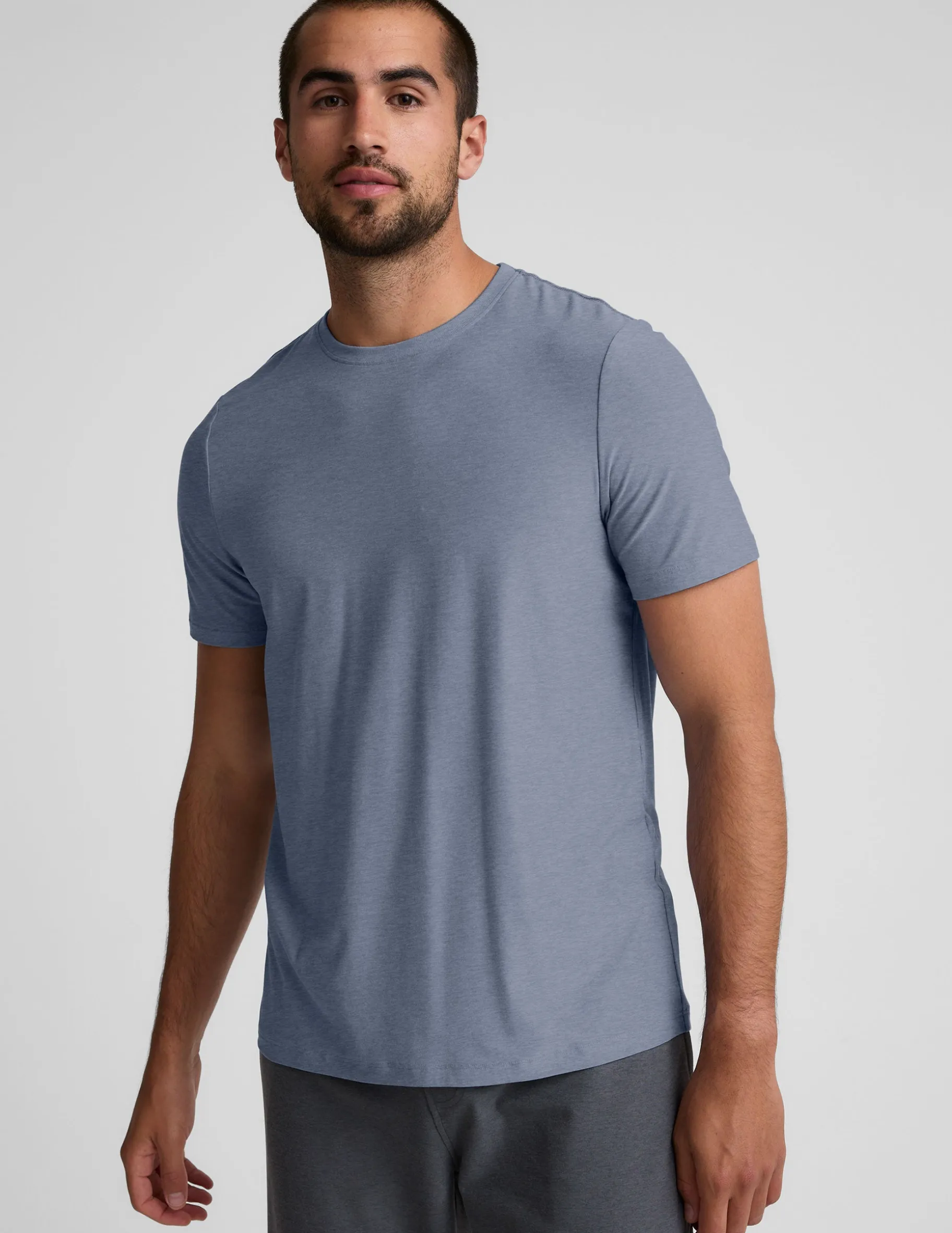 Always Beyond Men's Crew Tee 2.0