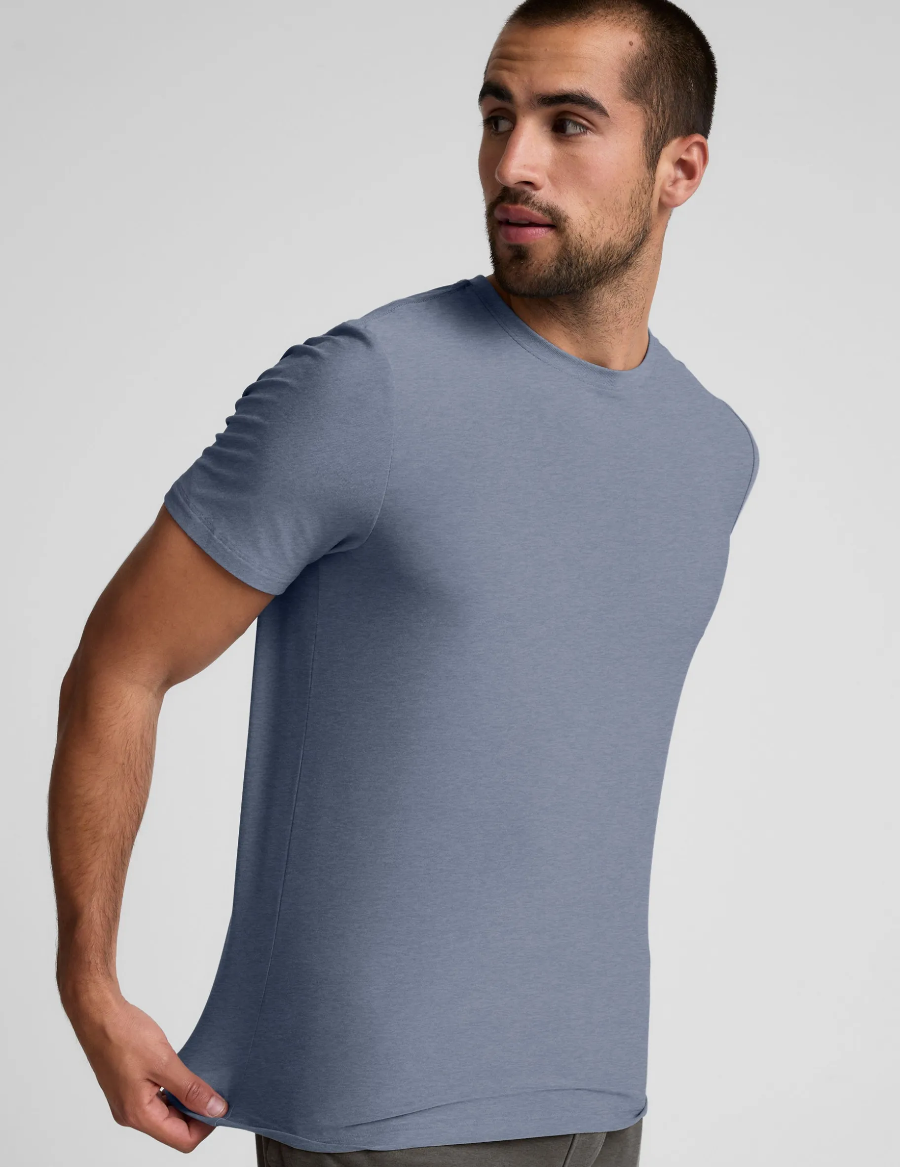 Always Beyond Men's Crew Tee 2.0