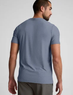 Always Beyond Men's Crew Tee 2.0
