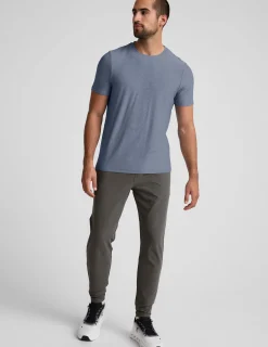 Always Beyond Men's Crew Tee 2.0