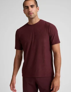 Always Beyond Men's Crew Tee 2.0