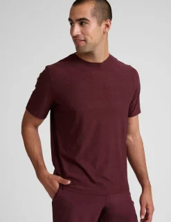 Always Beyond Men's Crew Tee 2.0