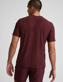 Always Beyond Men's Crew Tee 2.0