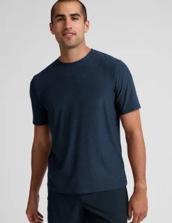 Always Beyond Men's Crew Tee 2.0
