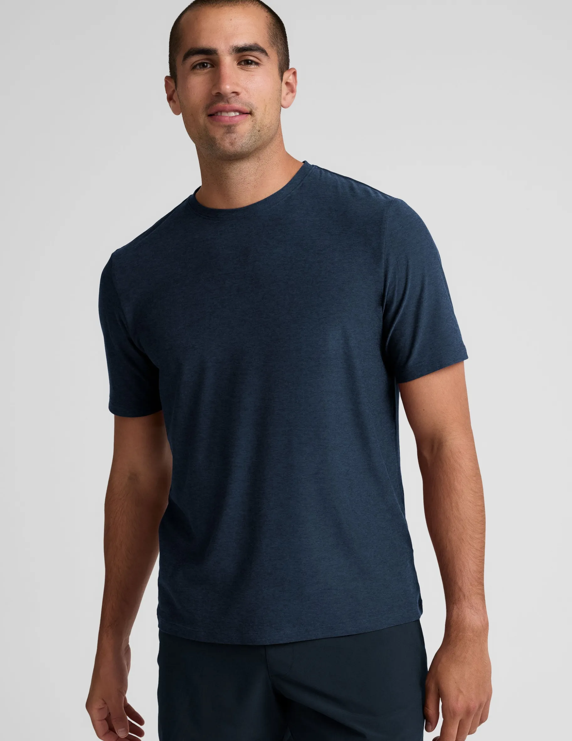 Always Beyond Men's Crew Tee 2.0