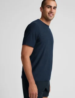 Always Beyond Men's Crew Tee 2.0