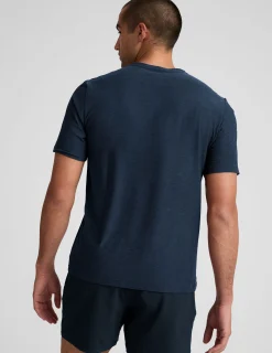 Always Beyond Men's Crew Tee 2.0