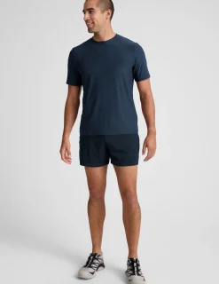Always Beyond Men's Crew Tee 2.0