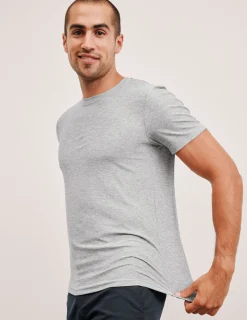 Always Beyond Men's Crew Tee 2.0