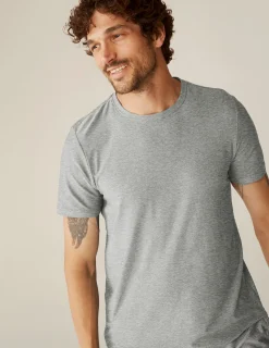 Always Beyond Men's Crew Tee 2.0