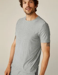 Always Beyond Men's Crew Tee 2.0