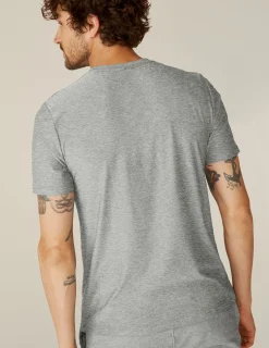 Always Beyond Men's Crew Tee 2.0