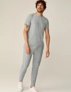 Always Beyond Men's Crew Tee 2.0