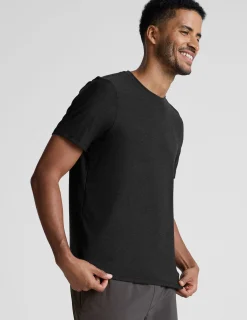 Always Beyond Men's Crew Tee 2.0