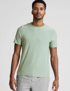 Always Beyond Men's Crew Tee 2.0