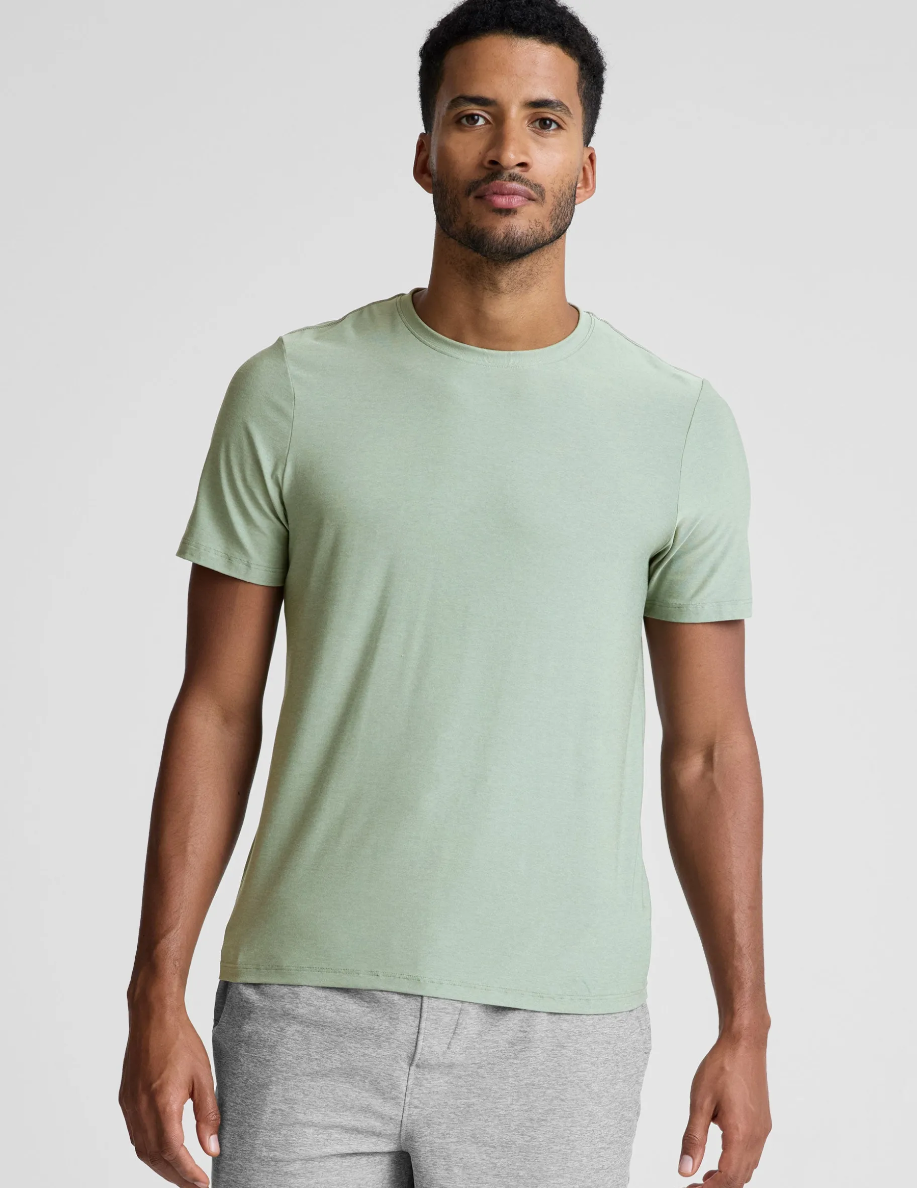Always Beyond Men's Crew Tee 2.0