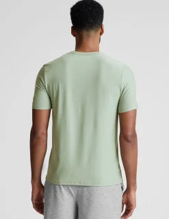 Always Beyond Men's Crew Tee 2.0