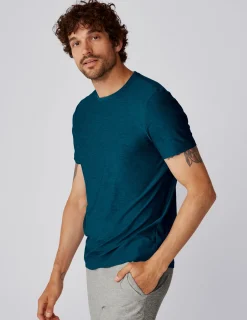 Always Beyond Men's Crew Tee 2.0