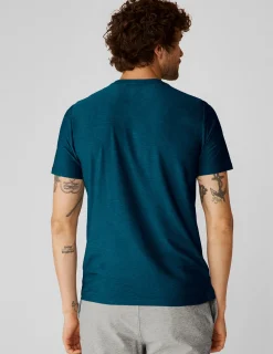 Always Beyond Men's Crew Tee 2.0