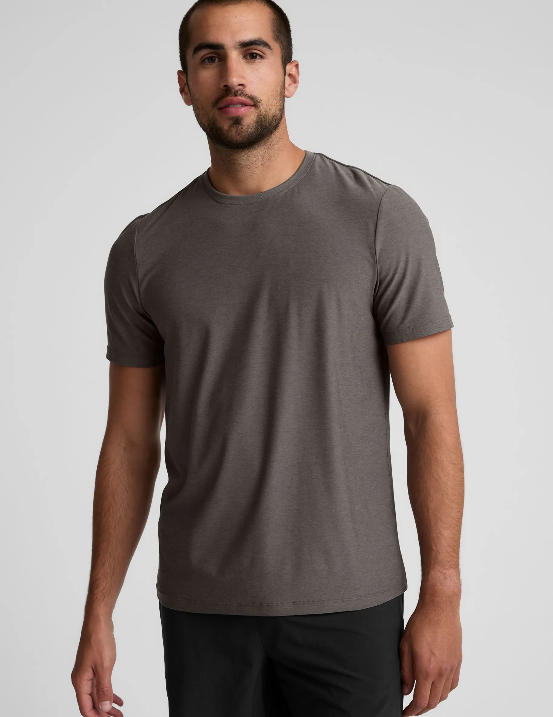 Always Beyond Men's Crew Tee 2.0