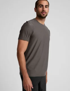 Always Beyond Men's Crew Tee 2.0