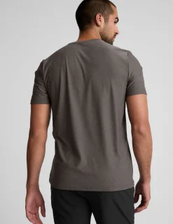 Always Beyond Men's Crew Tee 2.0