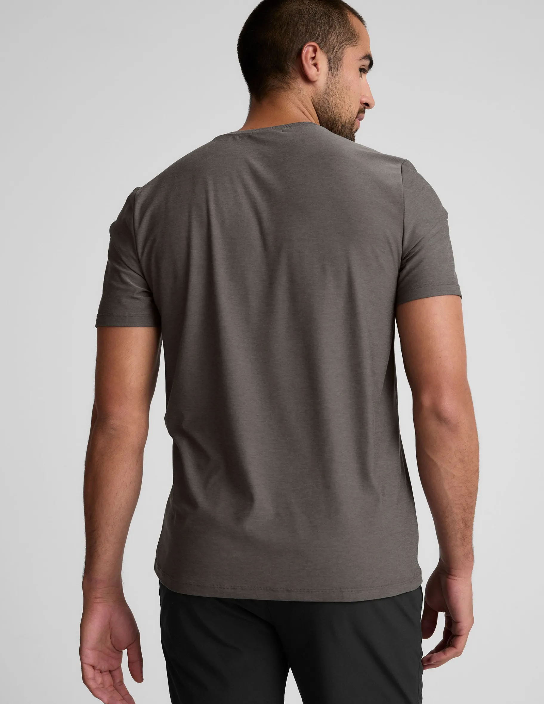 Always Beyond Men's Crew Tee 2.0